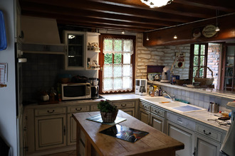  maison courcelles-les-gisors 60240
