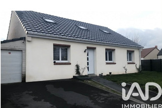  maison courcelles-les-lens 62970