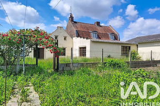  maison courcelles-les-lens 62970