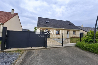  maison courcelles-les-lens 62970