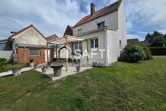  maison courcelles-les-lens 62970