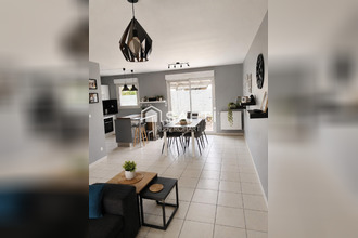  maison courcelles-les-lens 62970
