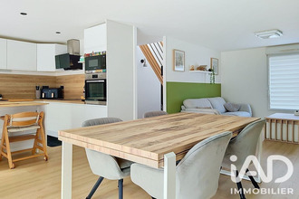  maison courcelles-les-lens 62970