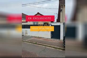  maison courcelles-les-lens 62970