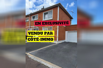  maison courcelles-les-lens 62970