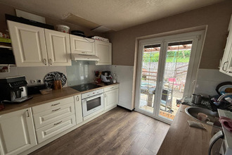  maison courcelles-les-mtbeliard 25420