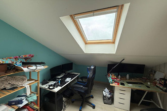  maison courcelles-les-mtbeliard 25420