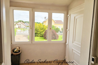  maison courcelles-les-mtbeliard 25420