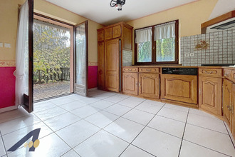  maison courcelles-les-mtbeliard 25420