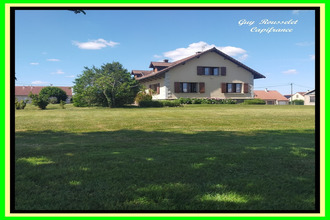  maison courcelles-les-semur 21140