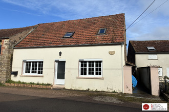  maison courcelles-les-semur 21140