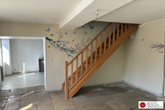  maison courcelles-les-semur 21140