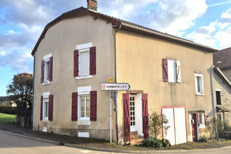  maison courcelles-sur-blaise 52110
