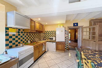  maison courcelles-sur-blaise 52110
