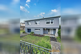  maison courcelles-sur-nied 57530