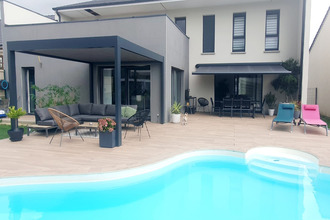  maison courcelles-sur-nied 57530