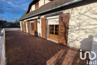  maison courcelles-sur-seine 27940