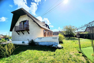  maison courcelles-sur-seine 27940