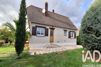  maison courcelles-sur-seine 27940