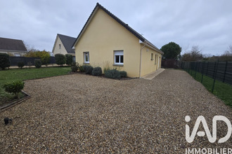  maison courcelles-sur-seine 27940