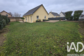  maison courcelles-sur-seine 27940