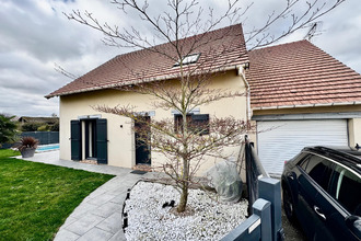  maison courcelles-sur-seine 27940