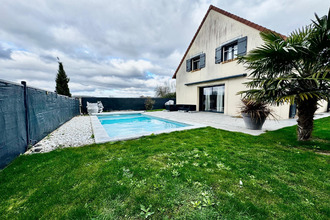  maison courcelles-sur-seine 27940