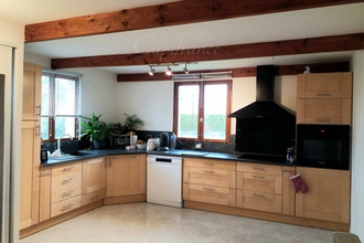  maison courcelles-sur-seine 27940