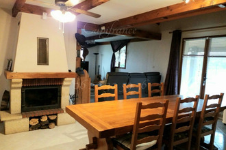  maison courcelles-sur-seine 27940