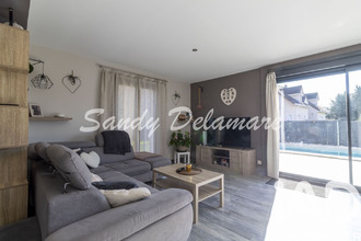  maison courcelles-sur-seine 27940