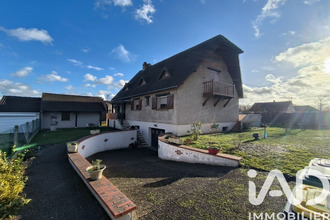  maison courcelles-sur-seine 27940