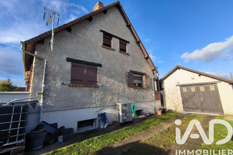  maison courcelles-sur-seine 27940
