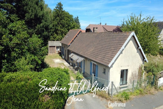  maison courcelles-sur-seine 27940