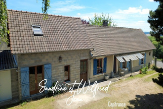  maison courcelles-sur-seine 27940