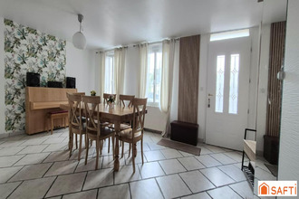  maison courcelles-sur-vesle 02220