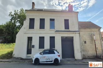  maison courcelles-sur-vesle 02220