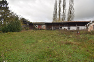  maison courcelles-sur-voire 10500