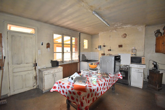  maison courcelles-sur-voire 10500