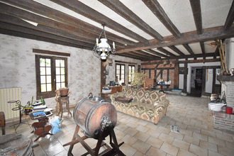  maison courcelles-sur-voire 10500