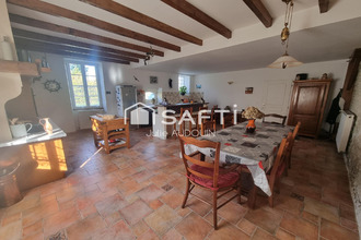  maison courcerac 17160