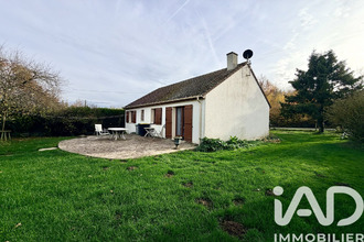  maison courchamp 77560