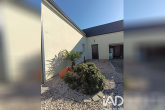  maison courchamps 49260