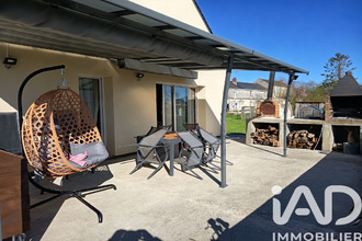  maison courchamps 49260