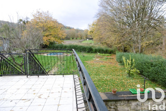  maison courchaton 70110