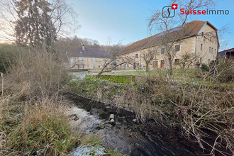  maison courchaton 70110