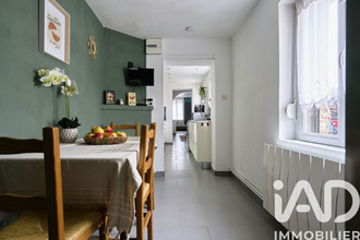  maison courchelettes 59552