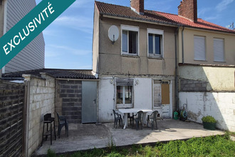  maison courchelettes 59552