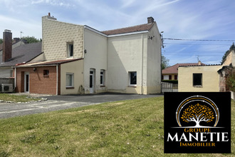  maison courchelettes 59552
