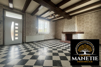  maison courchelettes 59552