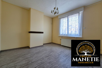  maison courchelettes 59552